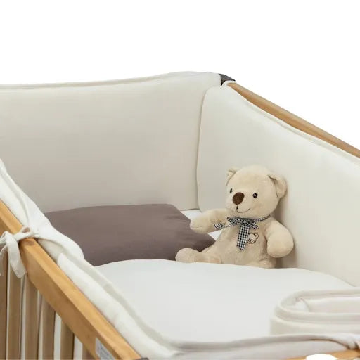 Ensuring Sweet Dreams: The Best in Safe and Comfortable Baby Bedding