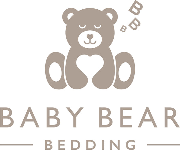 Baby Bear Bedding